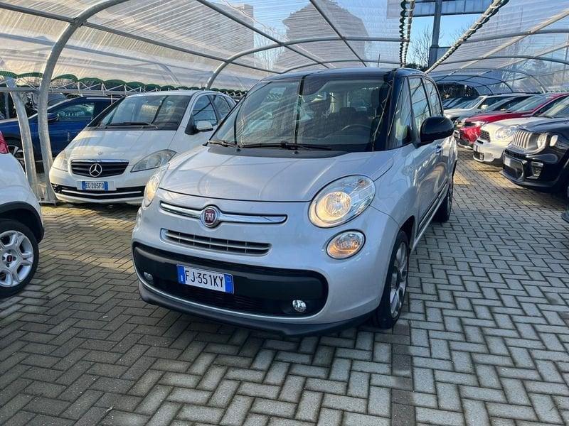 FIAT 500L 500L 1.3 Multijet 95 CV Lounge