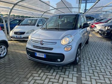 FIAT 500L 500L 1.3 Multijet 95 CV Lounge