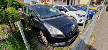 Peugeot 5008 5008 1.6 HDi 110CV Premium