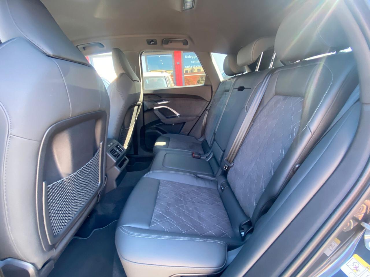 Audi Q5 40 TFSI quattro S tronic line plus