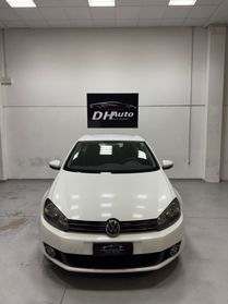 Volkswagen Golf 1.2 TSI 5p. Comfortline