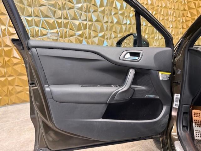 Ds DS4 4 1.6 e-HDi 110 airdream So Chic