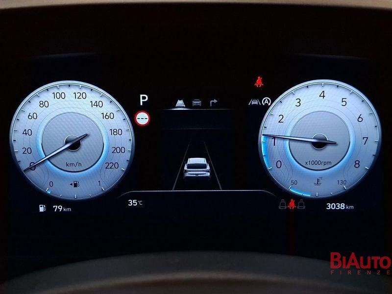 Hyundai i20 i20 1.0 t-gdi Connectline 90cv dct