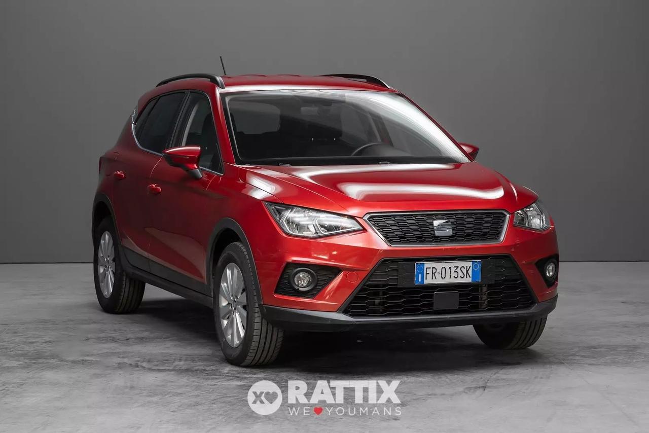 SEAT Arona 1.6 TDI 95CV Style