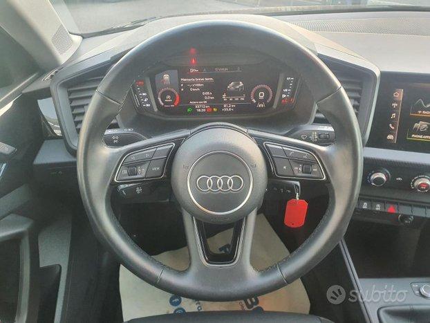 AUDI A1 SPB 25 TFSI