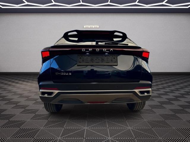 Omoda 5 1.6 TGDI 147CV aut. Pure