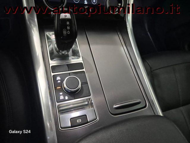 LAND ROVER Range Rover Sport 3.0D l6 249 CV S