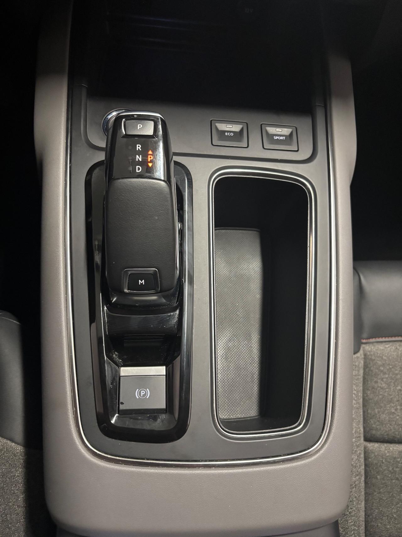 Citroen C5 Aircross 2.0 HDI AUTOMATICA GANCIO TRAINO