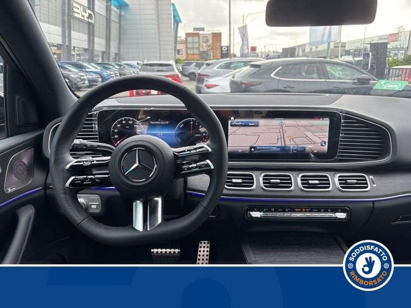 Mercedes-Benz GLE 350de 4Matic EQ-Power AMG Line Advanced Plus