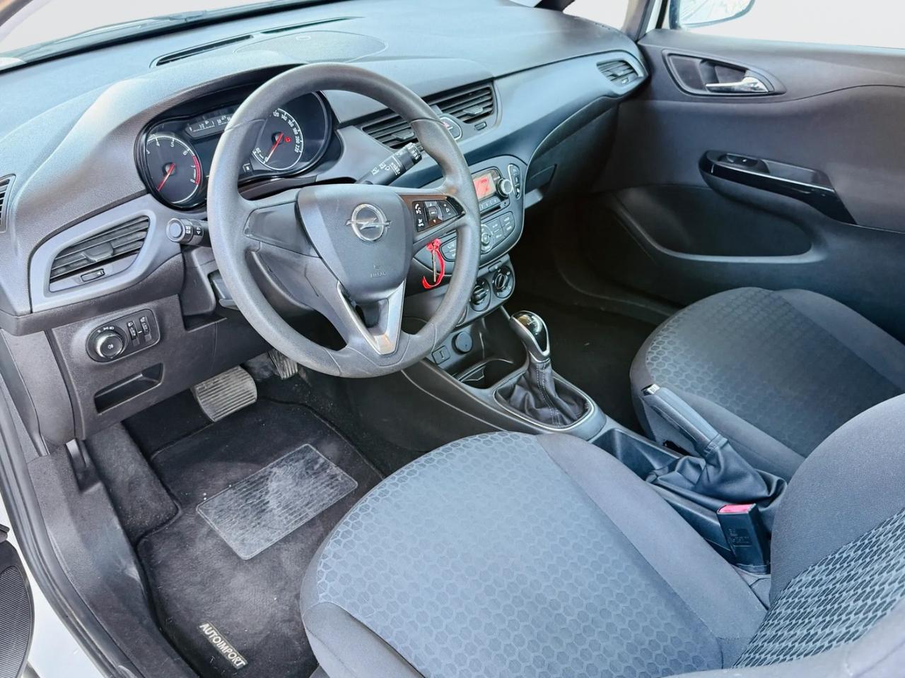 Opel CORSA 1.4 90 CV* 3 porte Cosmo*NEOPATENTATI*AUTOMATICA*90 MILA KM*