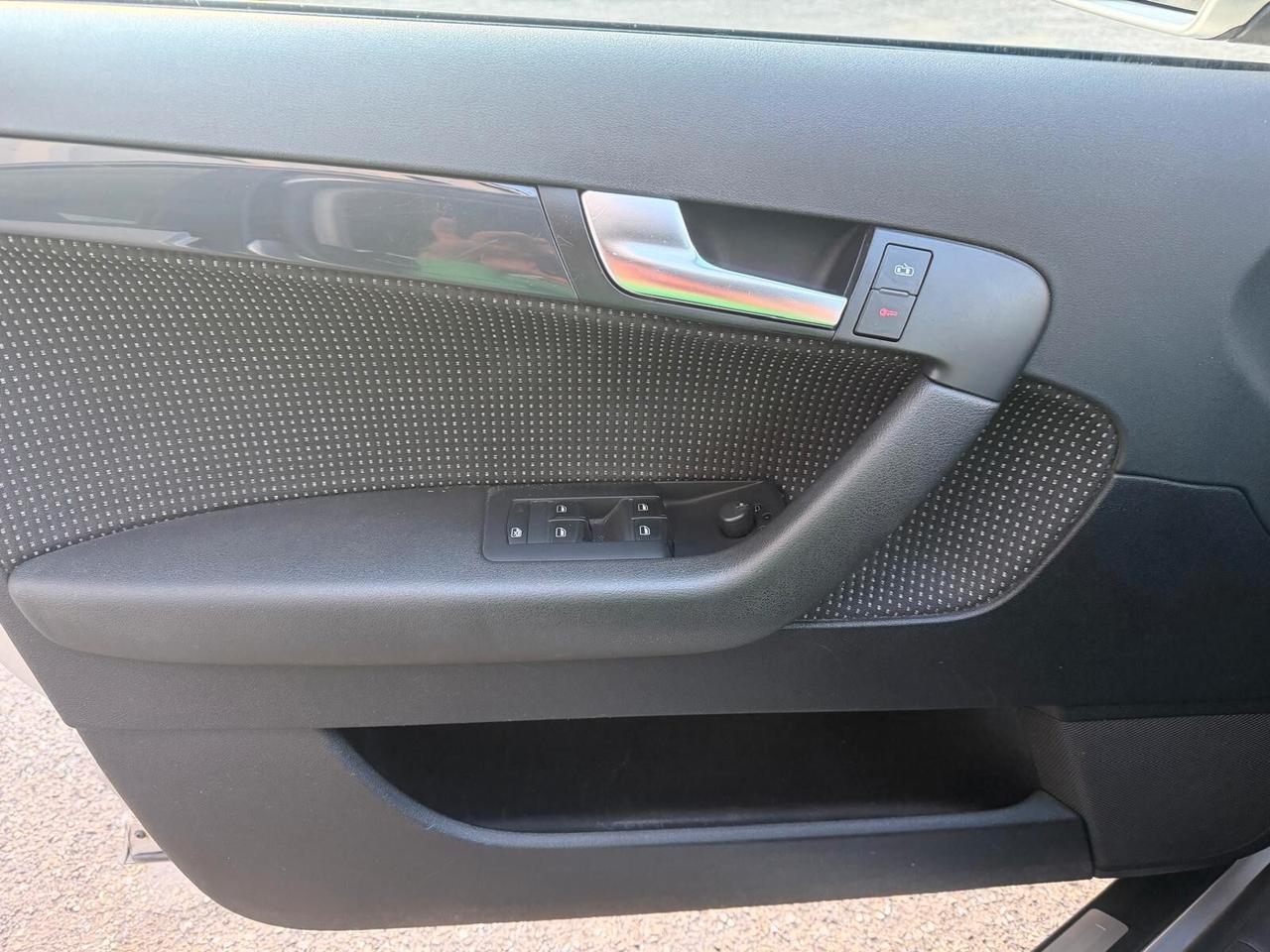 Audi A3 Sportback 2.0 TDI