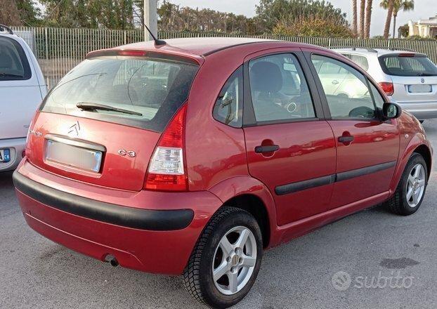 Citroen C3 1.1 Neopatentati