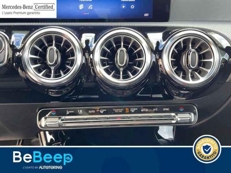 Mercedes-Benz Classe A A AMG 45 S AMG LINE PREMIUM 4MATIC+ AUTO
