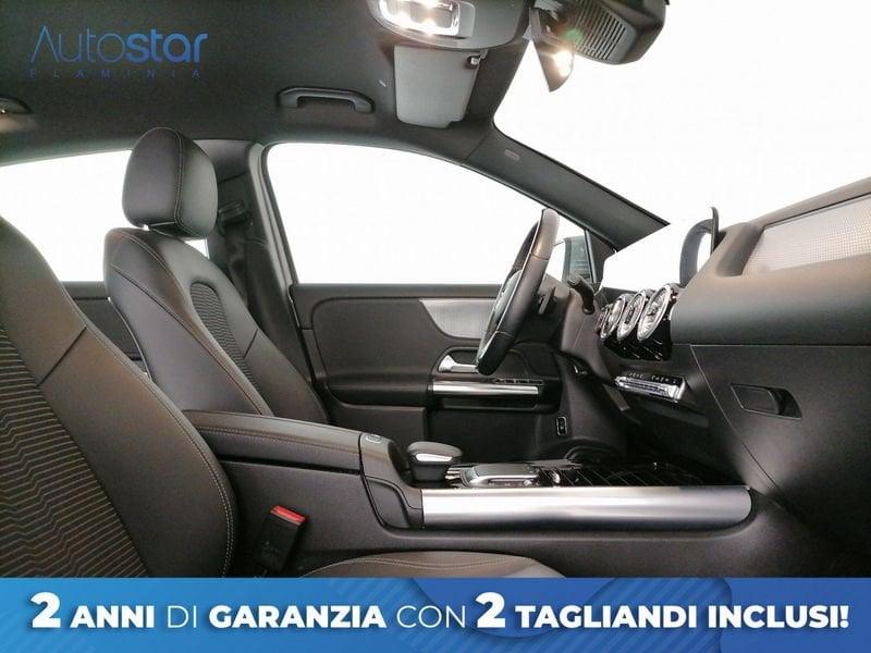 Mercedes-Benz GLA 200 d Sport Plus auto