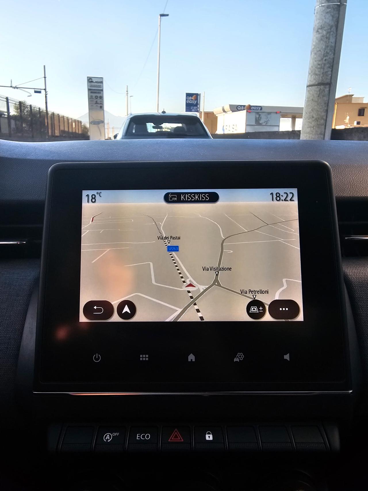 Renault Clio Blue dCi 100 CV 5 porte Evolution