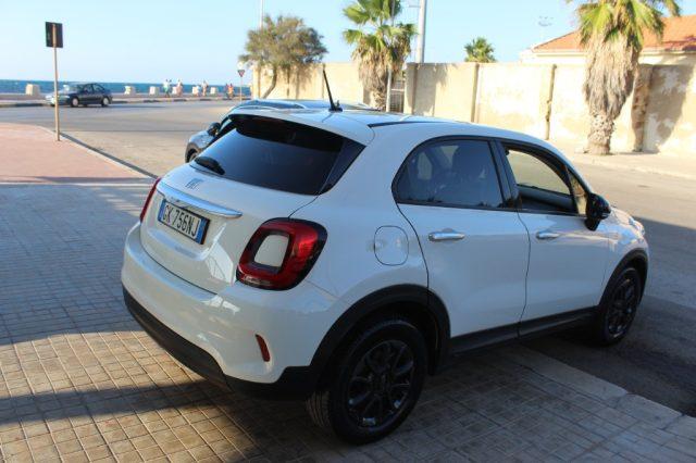 FIAT 500X 1.0 T3 120 CV