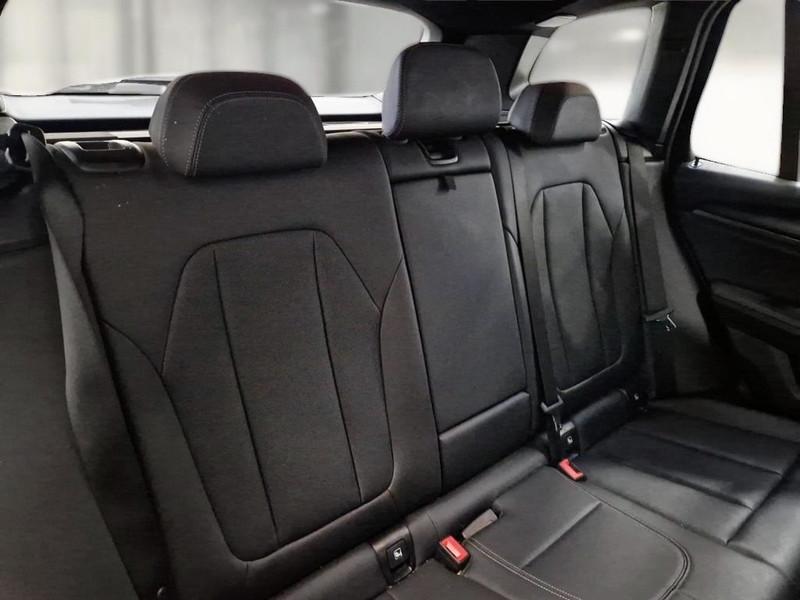 BMW X3 xDrive 20d MH48V MSport Autom.