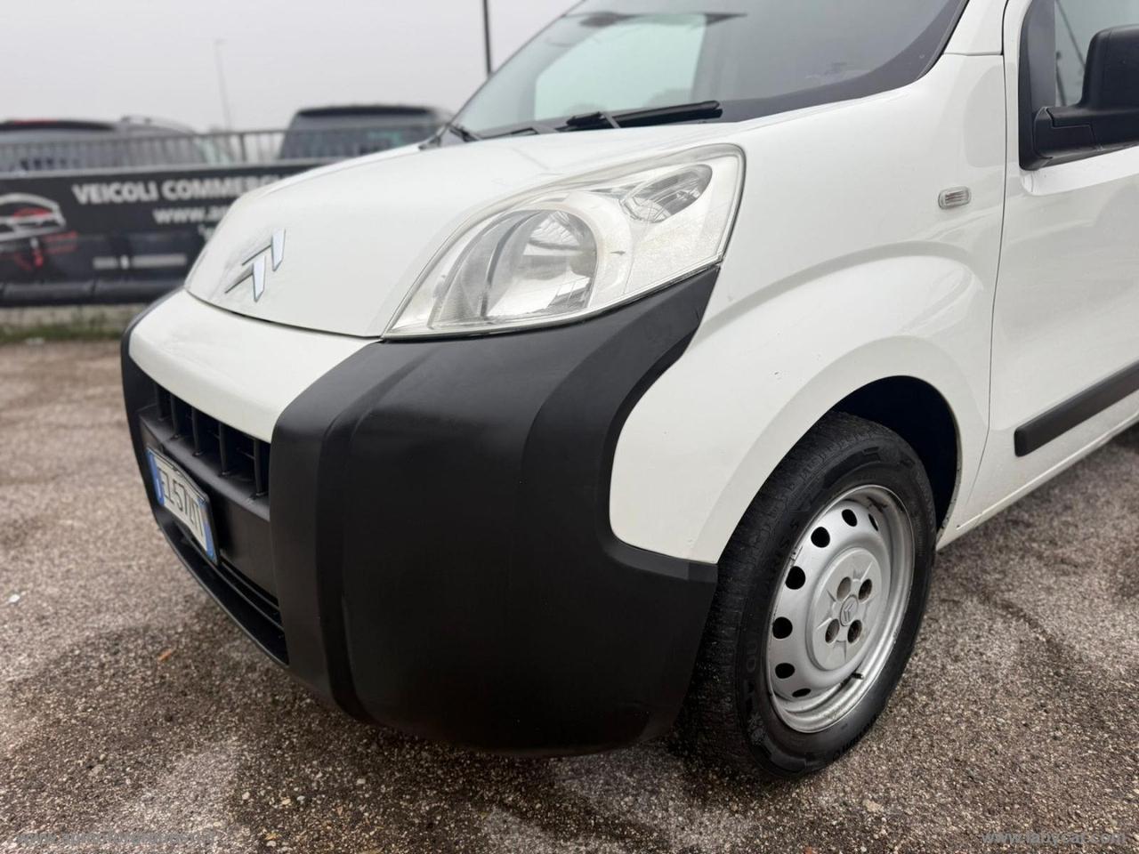 Nemo 1.3 HDi 75CV FAP Furgone