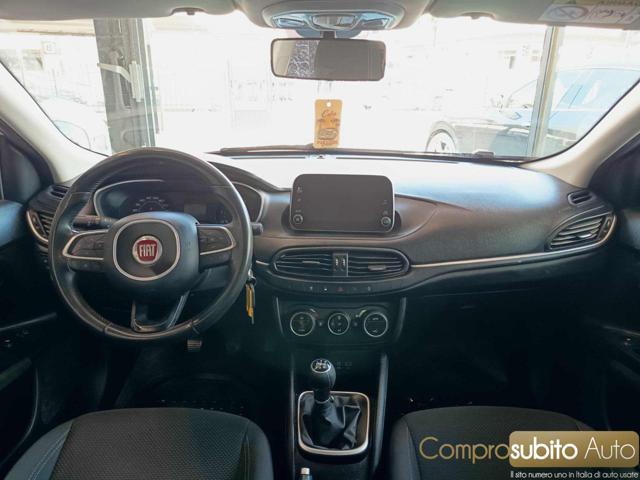 FIAT Tipo 1.3 Mjt LONGE