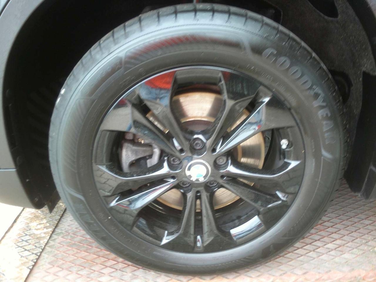 Bmw X1 xDrive20d Advantage