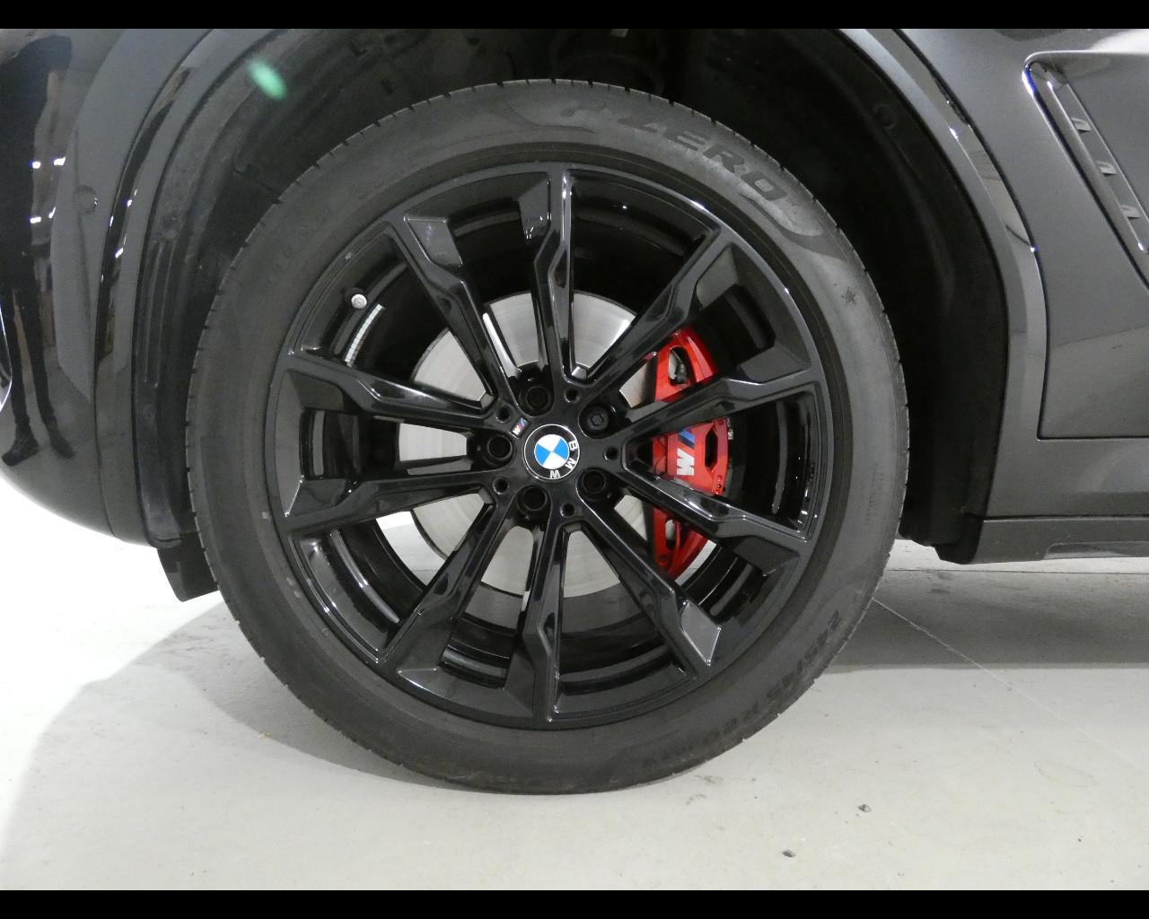BMW X4 xDrive20d