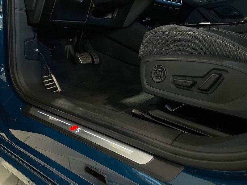 Audi A6 e-tron A6 Avant e-tron performance Business 367cv