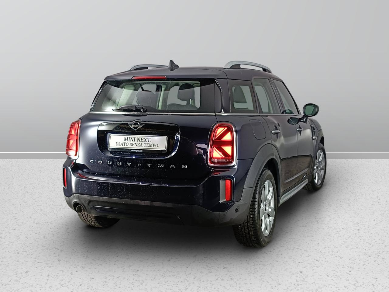 MINI Mini Countryman F60 2020 - Mini Countryman 1.5 One D Essential auto