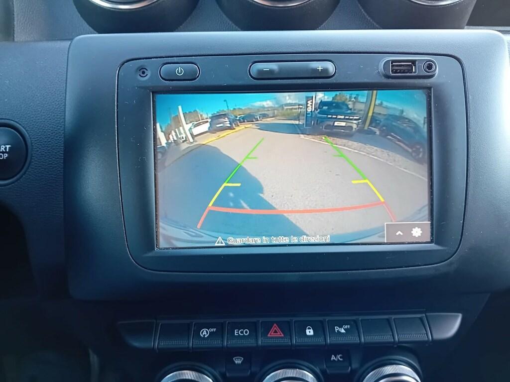 Dacia Duster 1.6 SCe Prestige 4x2