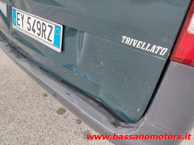 MERCEDES-BENZ Vito 1.6 111 CDI PC-SL Furgone Long SU APPUNTAMENTO