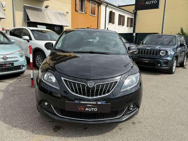 Lancia Ypsilon HYBRID 1.0 70 CV S&S PLATINO/NEOPATENT/PROMO FIN
