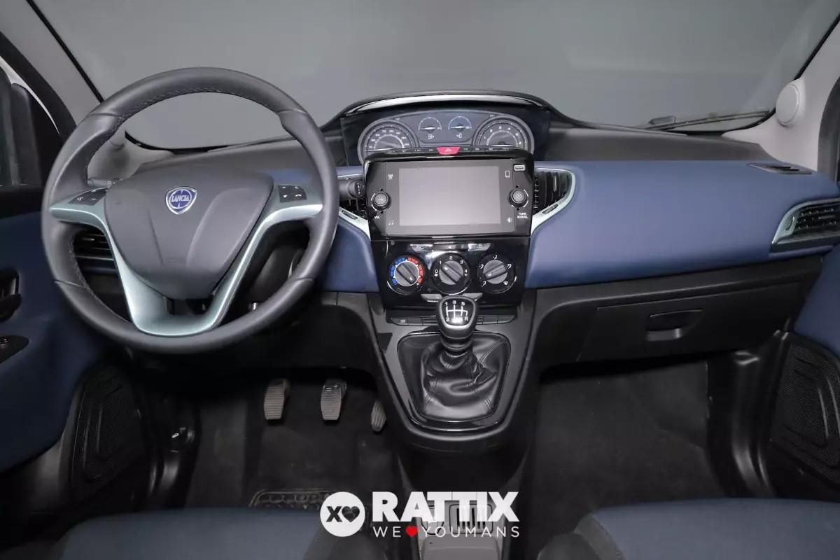 Lancia Ypsilon 1.0 Firefly Hybrid 70CV Platino