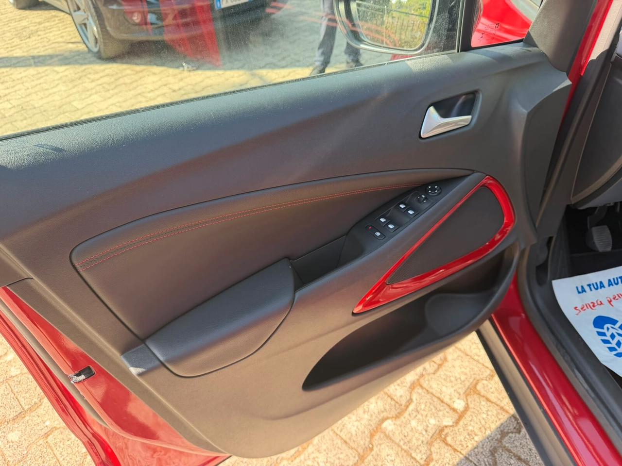 Opel Crossland 1.5 ECOTEC D 110 CV Start&Stop GS Line