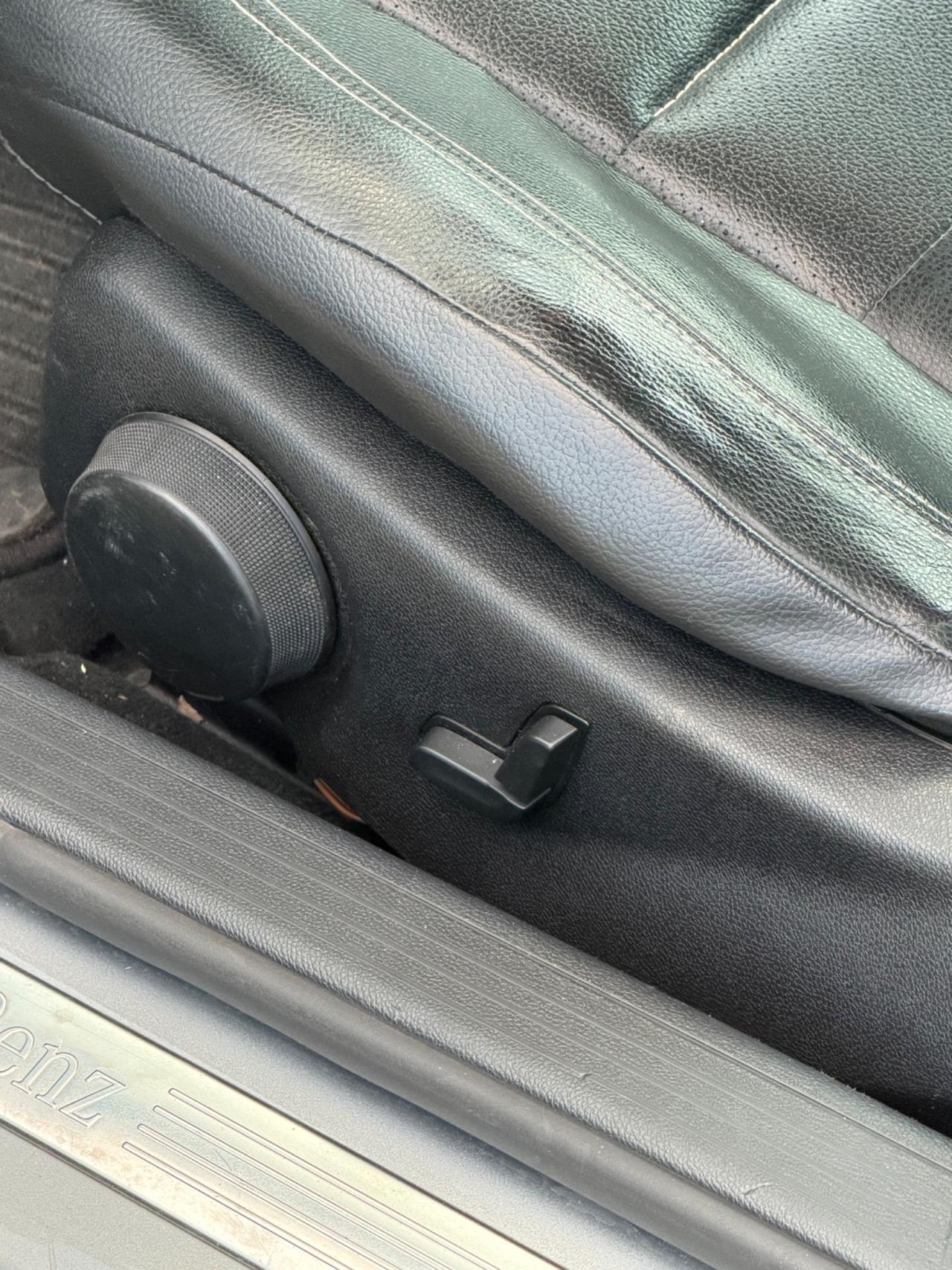 Mercedes-benz C 220 CDI BlueEFFICIENCY Coupé Avantgarde