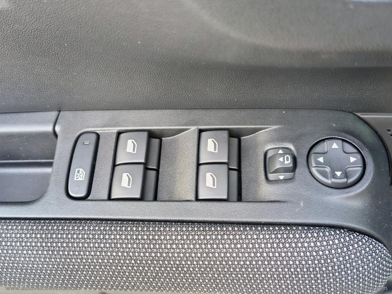 CITROEN C3 Aircross BlueHDi 110 S&S Shine KM ZERO ITALIA