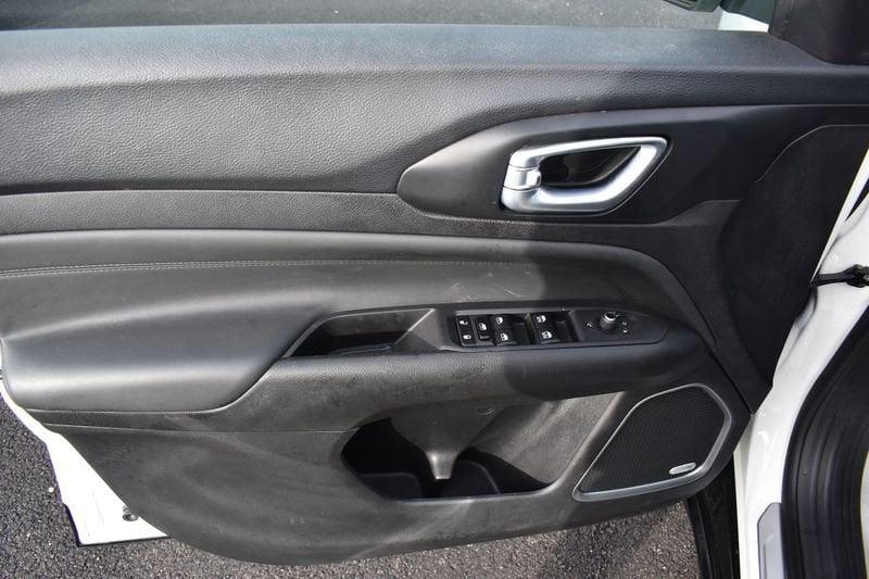 Jeep Compass Compass 1.6 Multijet II 2WD S