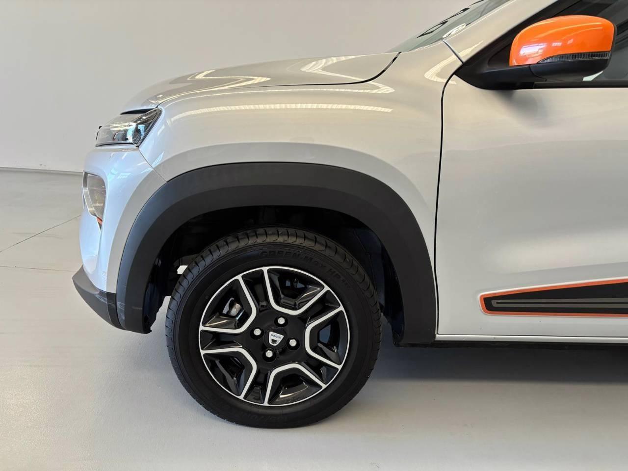 DACIA Spring - Spring Comfort Plus Electric 45