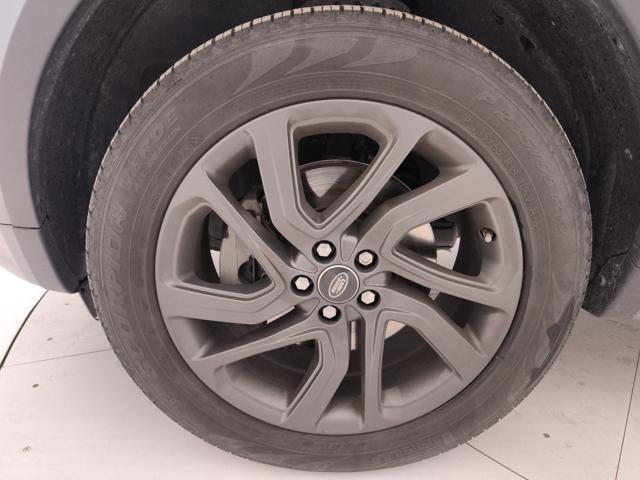 LAND ROVER Discovery Sport 2.0 td4 HSE Luxury awd 180cv auto my19