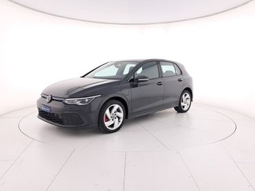 Volkswagen Golf 1.4 gte dsg