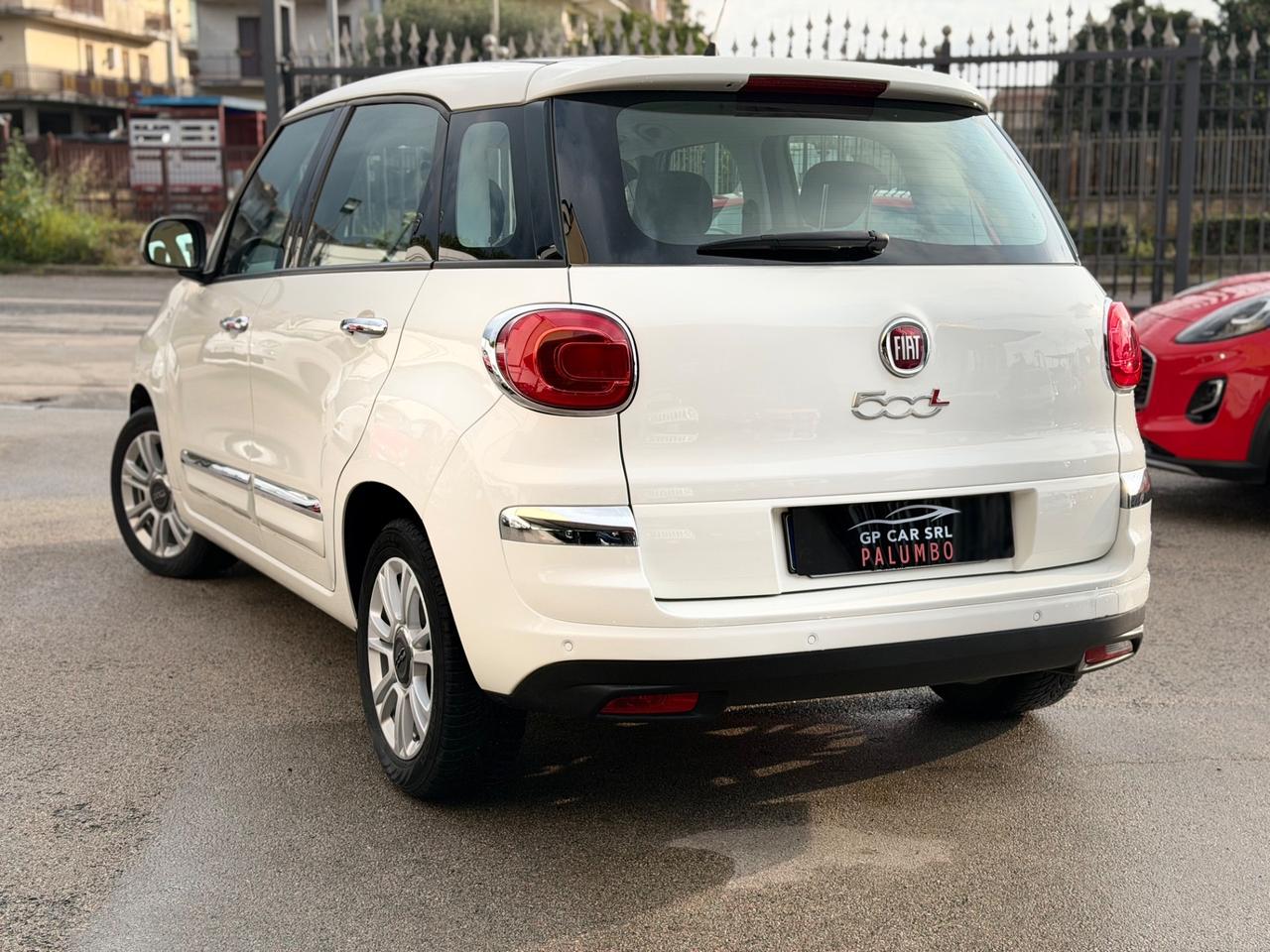Fiat 500L 1.4 95 CV Lounge CON SOLI 64 MILA KM