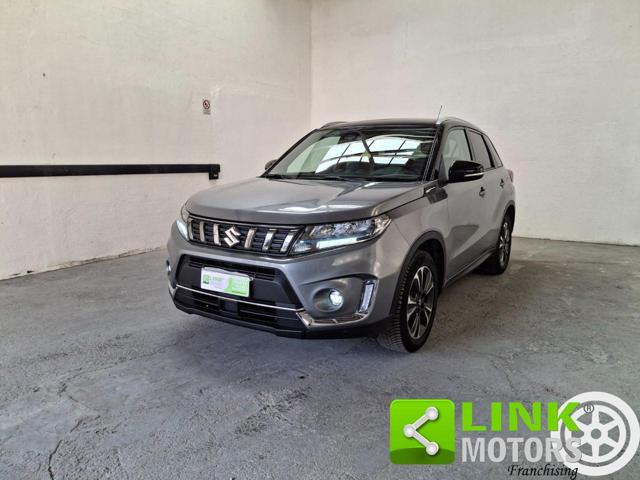 SUZUKI Vitara 1.5 Hybrid 4WD AllGrip Starview GARANZIA INCLUSA
