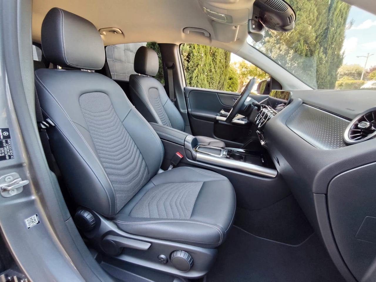 Mercedes-benz B 180 d Automatic Progressive Advanced Plus