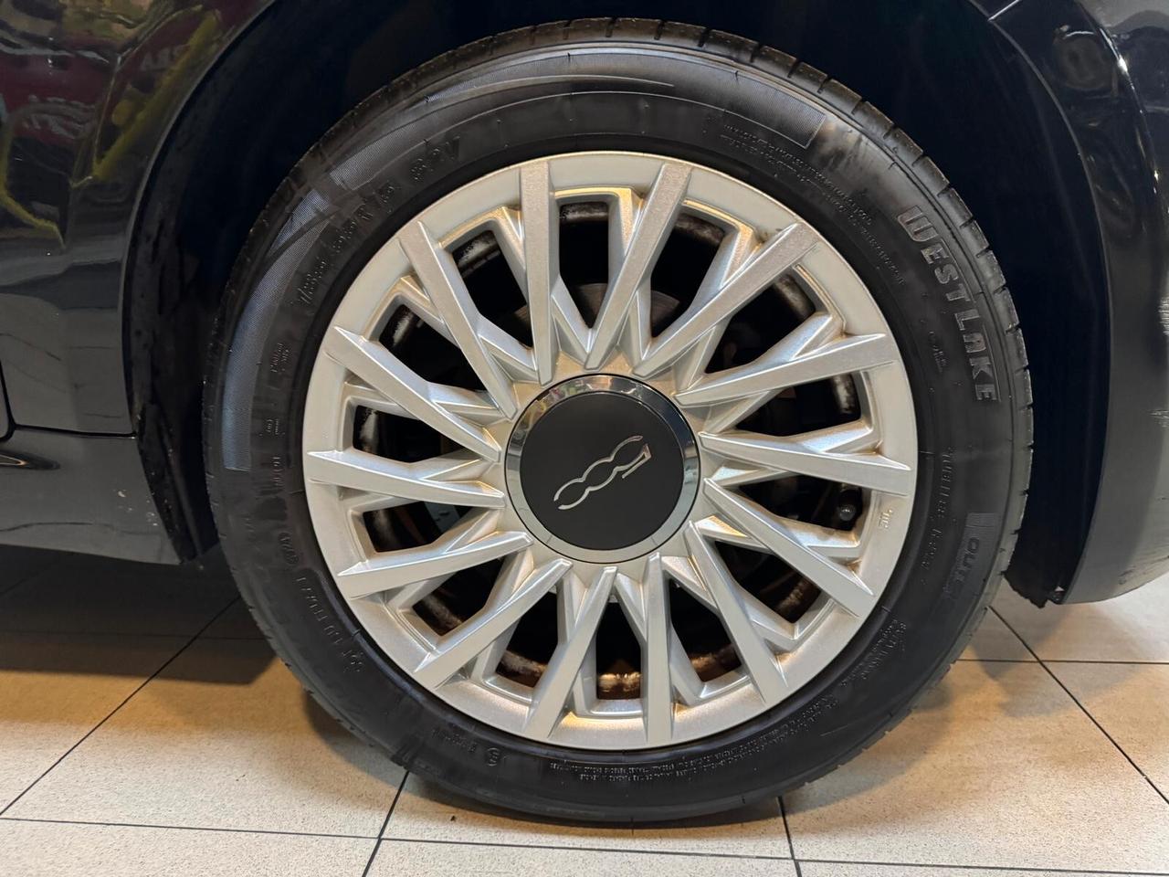 Fiat 500 1.0 Hybrid Dolcevita PERFETTA SUBITO DISPONIBILE FULL OPTIONAL