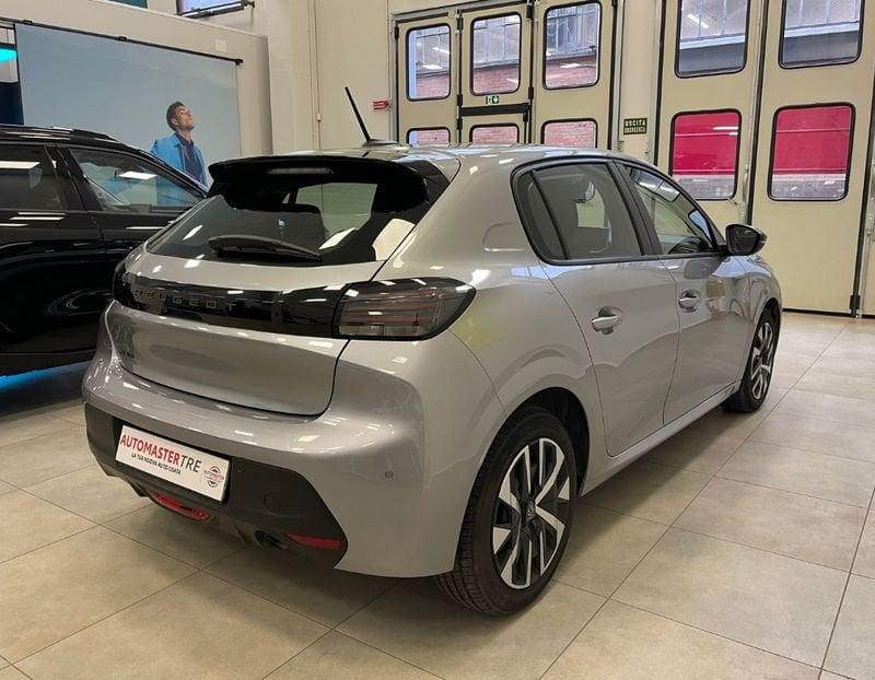 Peugeot 208 208 PureTech 75 Stop&Start 5 porte Style