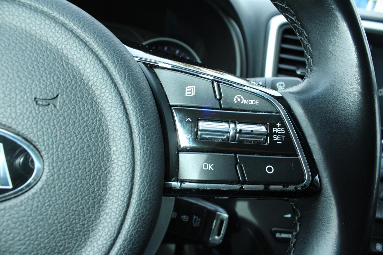 Kia Sportage 1.6 CRDI 115 CV 2WD Energy