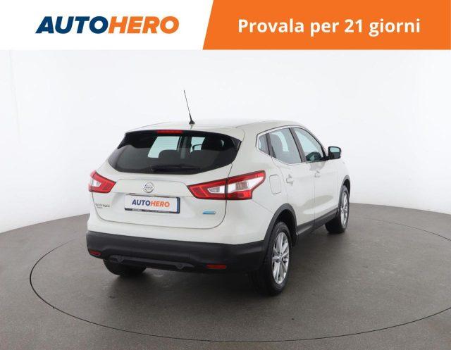 NISSAN Qashqai 1.5 dCi Acenta
