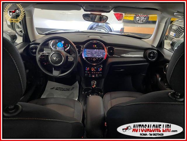 MINI Cooper 1.5 Cooper Classic