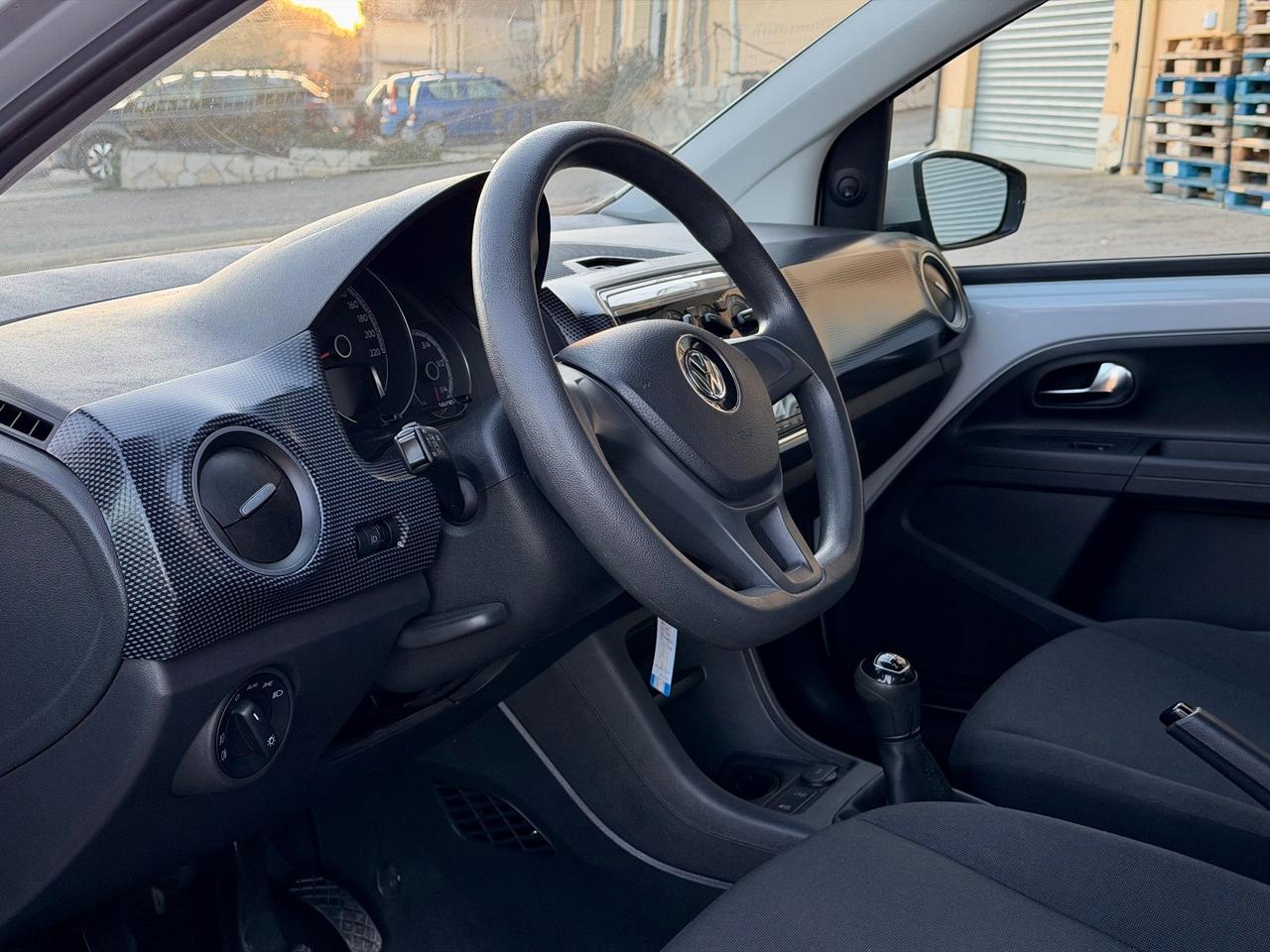Volkswagen up! 1.0 75 CV 5p. NEOPATENTATI
