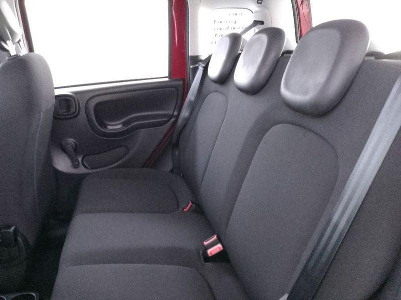FIAT Pandina 1.0 firefly hybrid Icon s e s 70cv 5p.ti