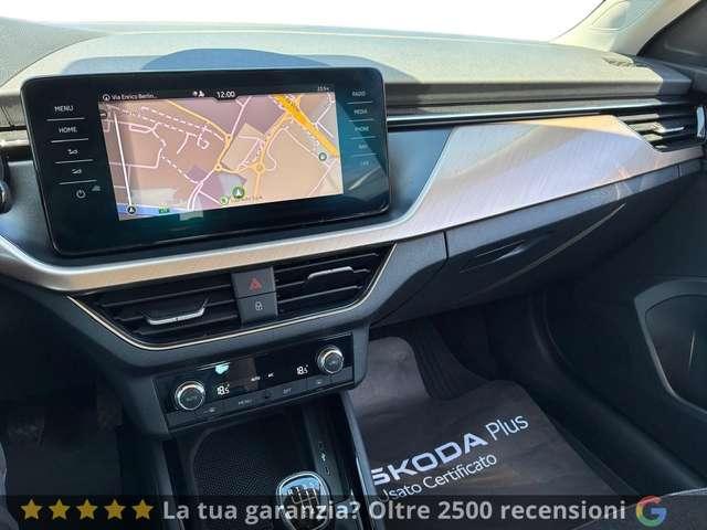 Skoda Kamiq 1.0 TSI 81KW STYLE
