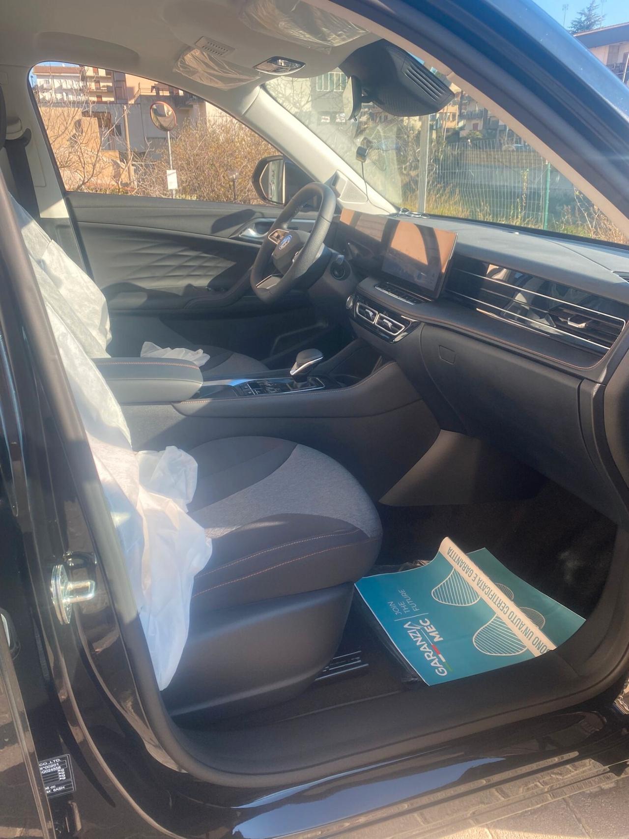 Mg HS 1.5T-GDI AT Comfort